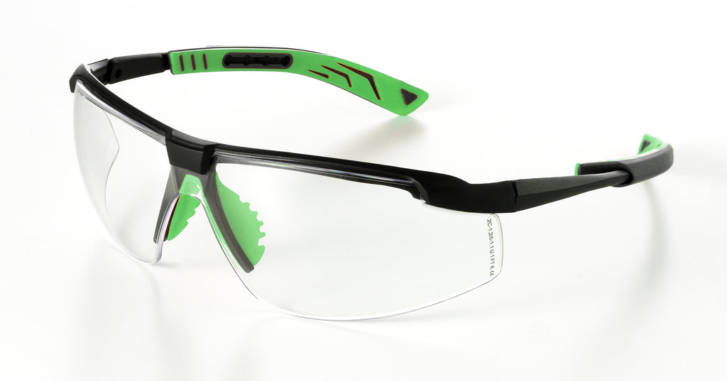 Maxisafe ‘5×8’ Safety Glasses