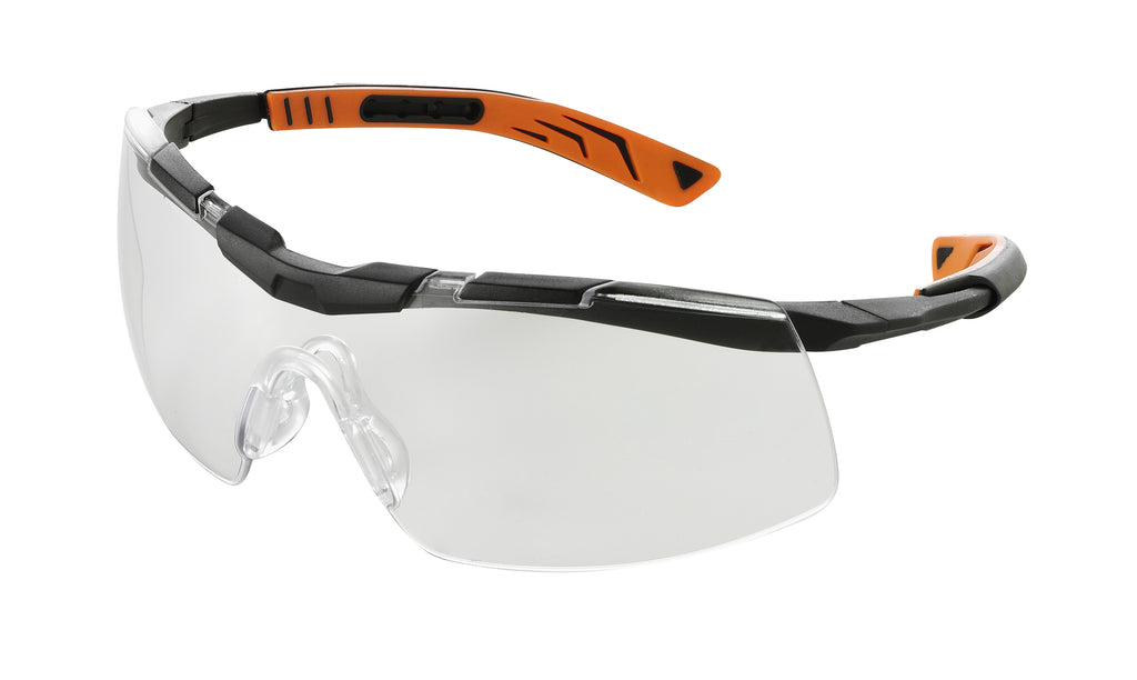 Maxisafe ‘5×6’ Safety Glasses