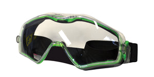 Maxisafe Chemical Goggles
