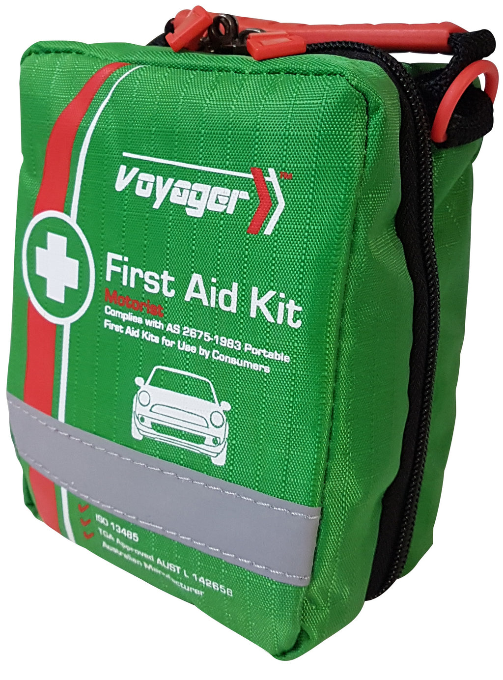 Maxisafe ‘Work Vehicle’ First Aid Kit