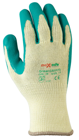 GreenGrippa Latex Glove