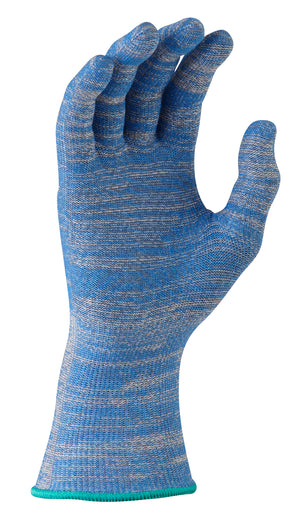 Microfresh Blue ‘Food Grade’ Cut 5 Glove