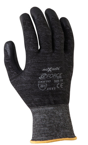 G-Force Cut 5 Glove with HDPU Palm