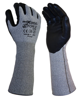 G-Force EXTRA Long Cut 5 Glove