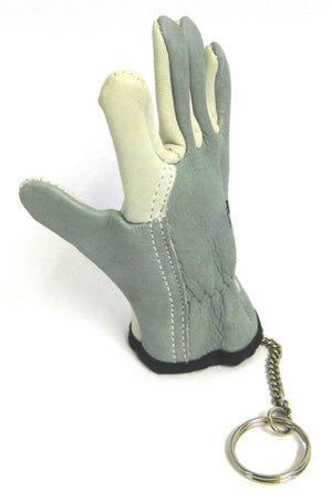 Maxisafe Keyring Gloves