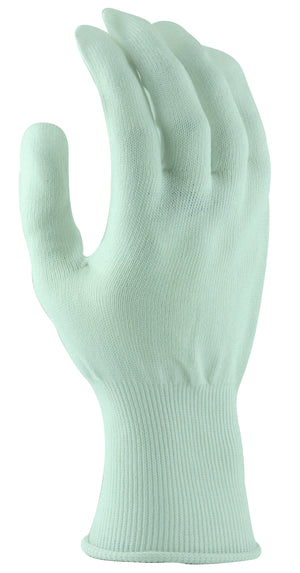 Microfresh White ‘Food Grade’ Cut 5 Glove