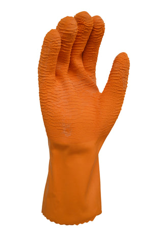 Harpoon Latex Glove