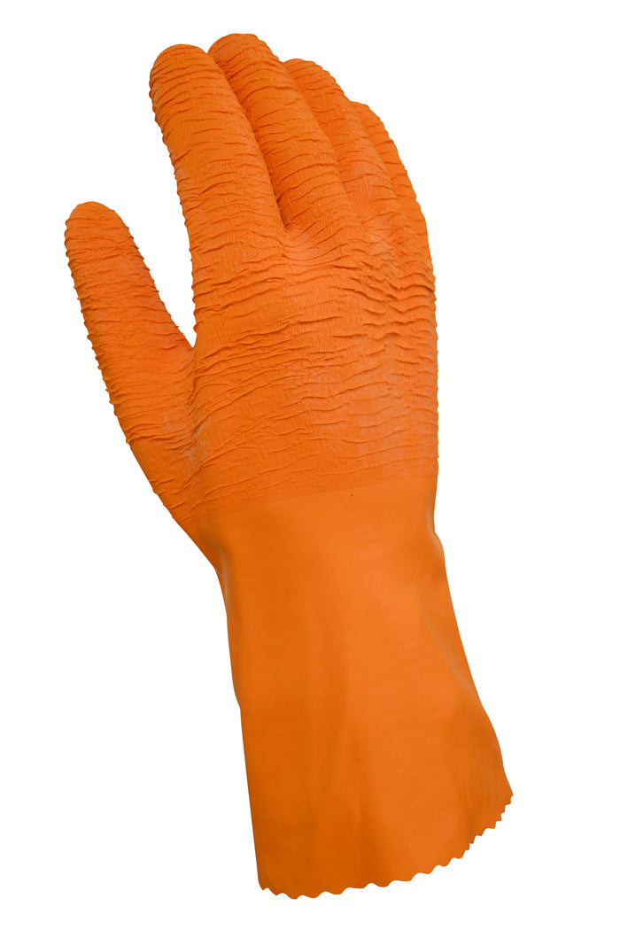 Harpoon Latex Glove