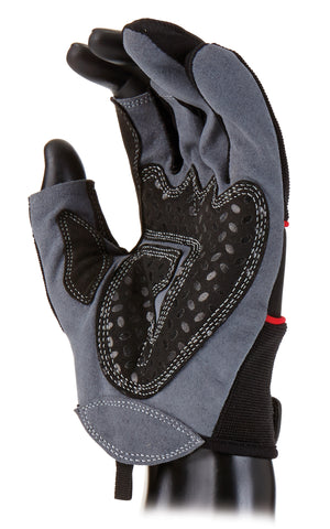 G-Force ‘Tradesman’ 2 Finger Gloves
