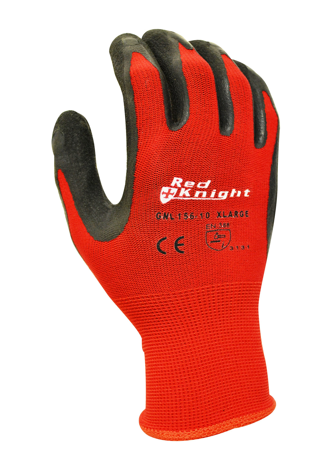Red Knight Gripmaster Glove