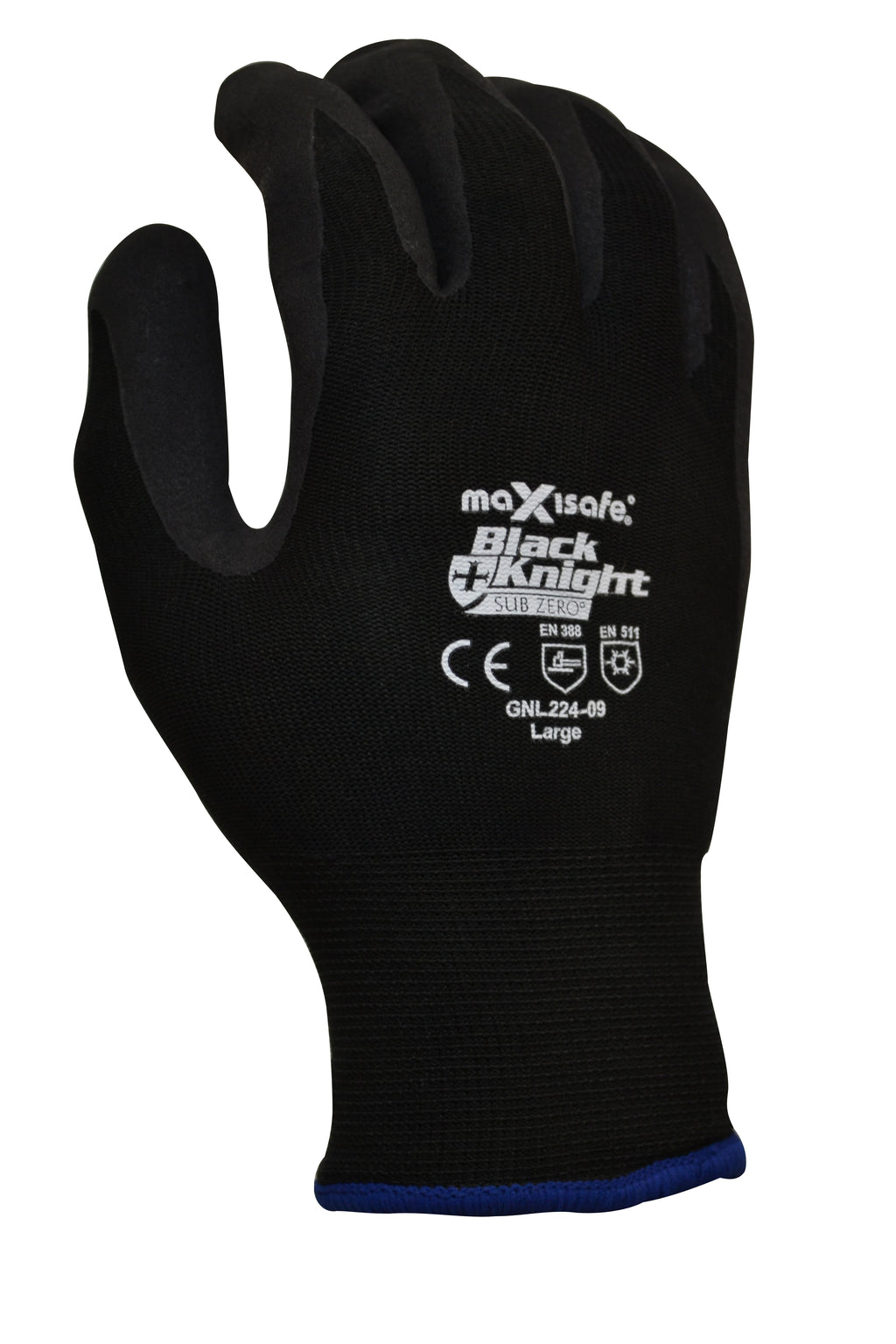 Black Knight Sub Zero Glove