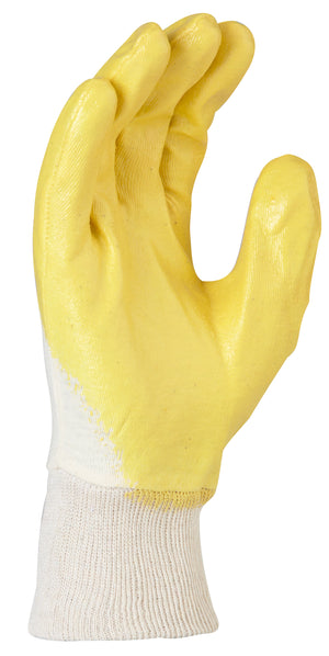 Sandfire Nitrile Glove