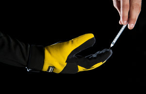 Rhinoguard Needle Resistant ‘Full Protection’ Glove