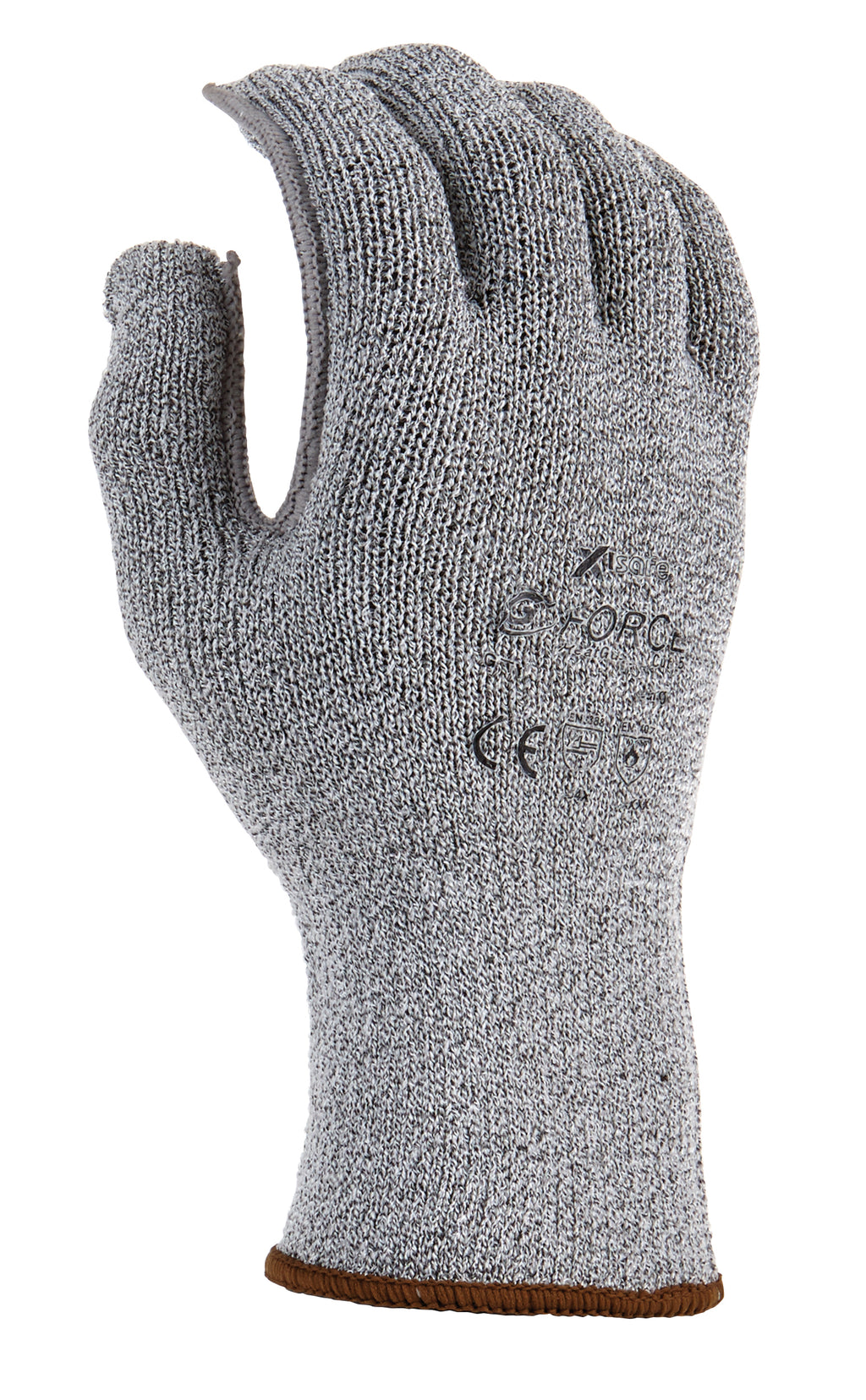 G-Force HeatGuard Cut 5 Glove