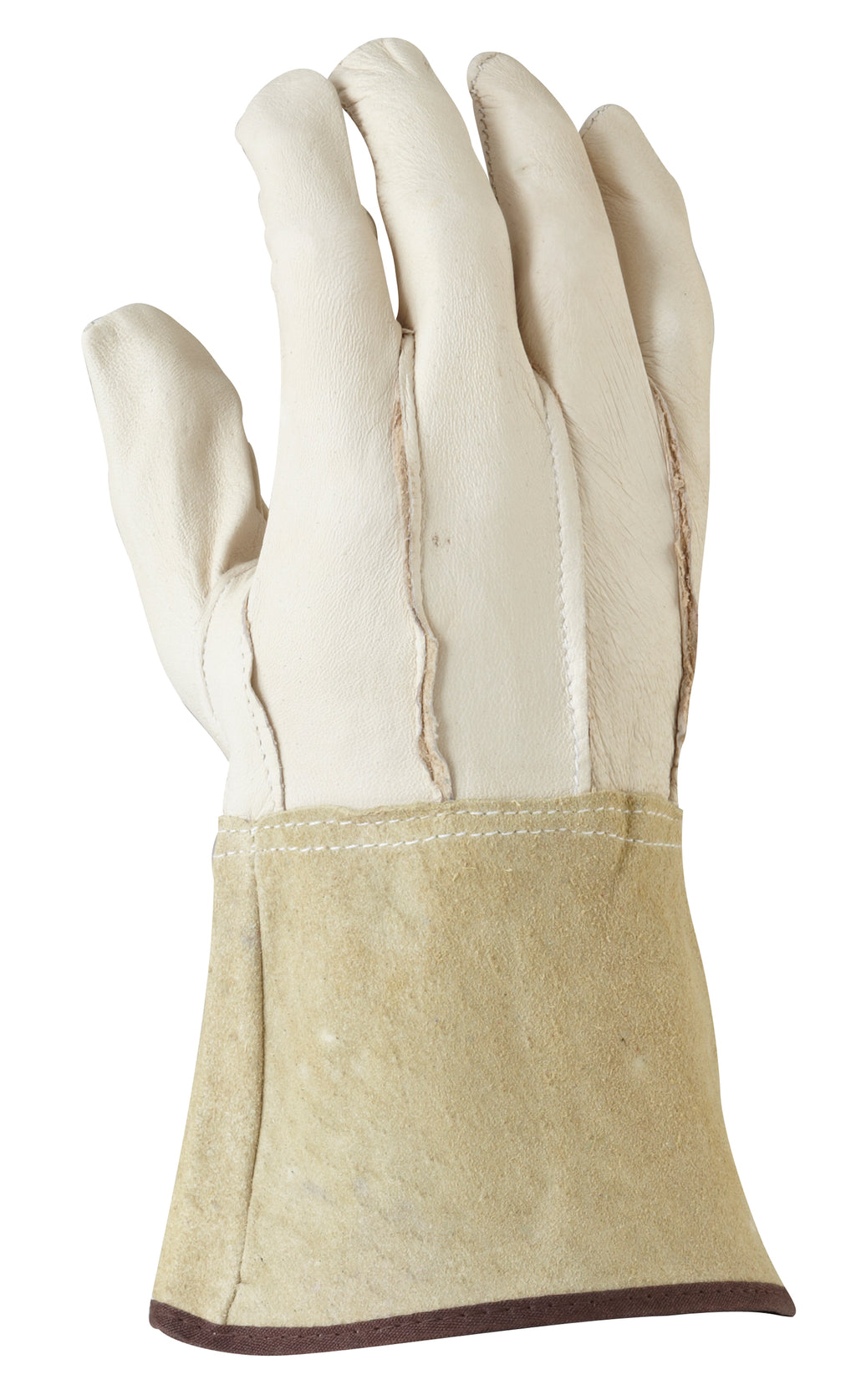 Maxisafe TIG Welding Glove