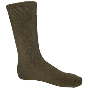 S108 - Extra Thick Bamboo Socks