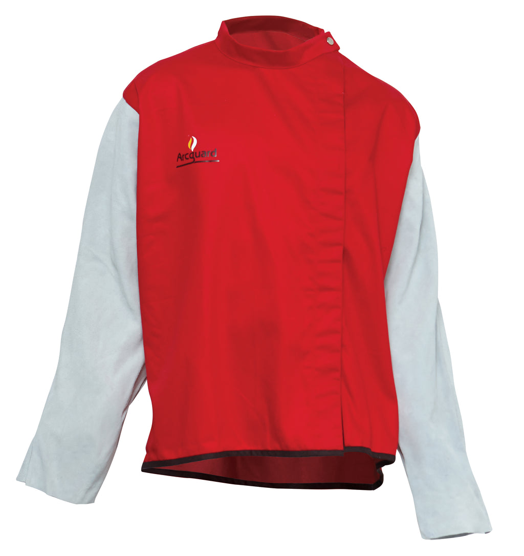 Arcguard® FR Pyrovatex Welding Jacket