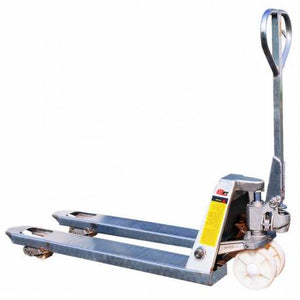 ACS - Stainless Steel Pallet Truck