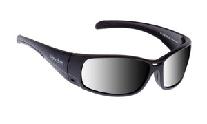 Armour RSPH5066 Safety Photochromic Lens-Smoke