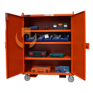 BJL15 Site Tool Cabinet