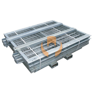 Brick Cage for High Pallets