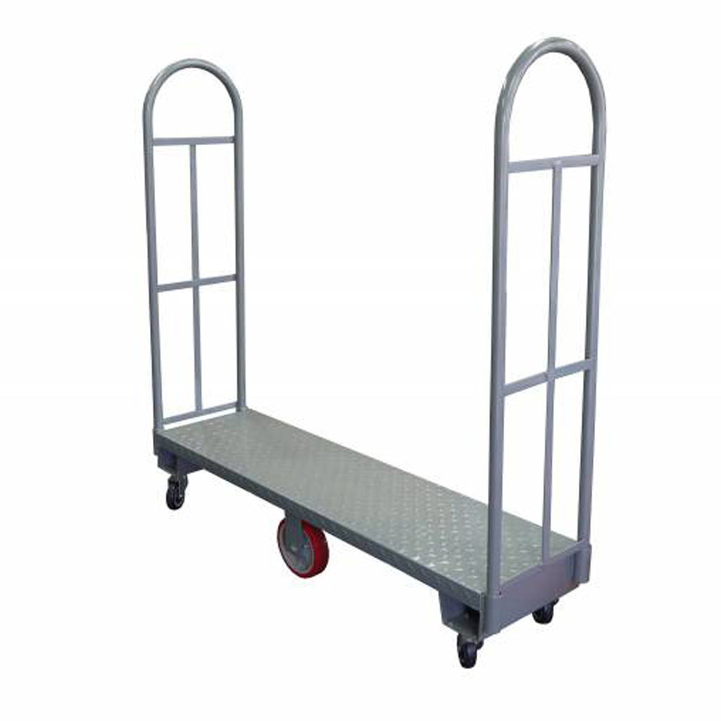 Single Deck Carton Trolley - BT400