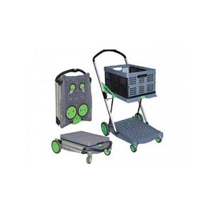 Clax Mobile Folding Cart