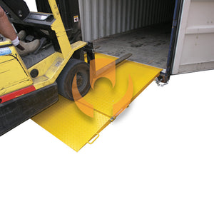 CRN8 Container Ramp - 8T