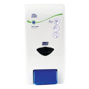 Deb Stoko Cleanse Shower 4L Dispenser