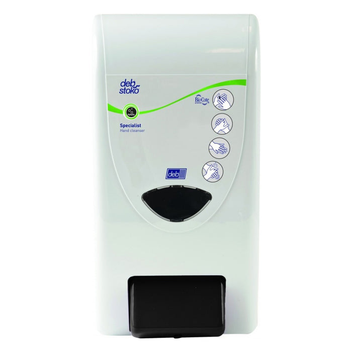 Deb Stoko Cleanse Ultra 4L Dispenser