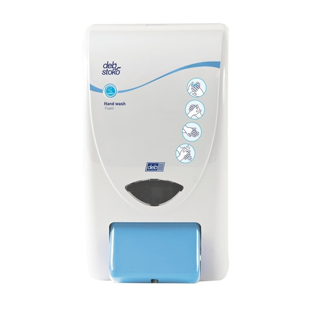 Deb Stoko Cleanse Washroom 2L Dispenser