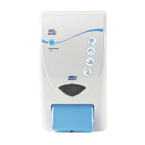 Deb Stoko Cleanse Washroom 2L Dispenser