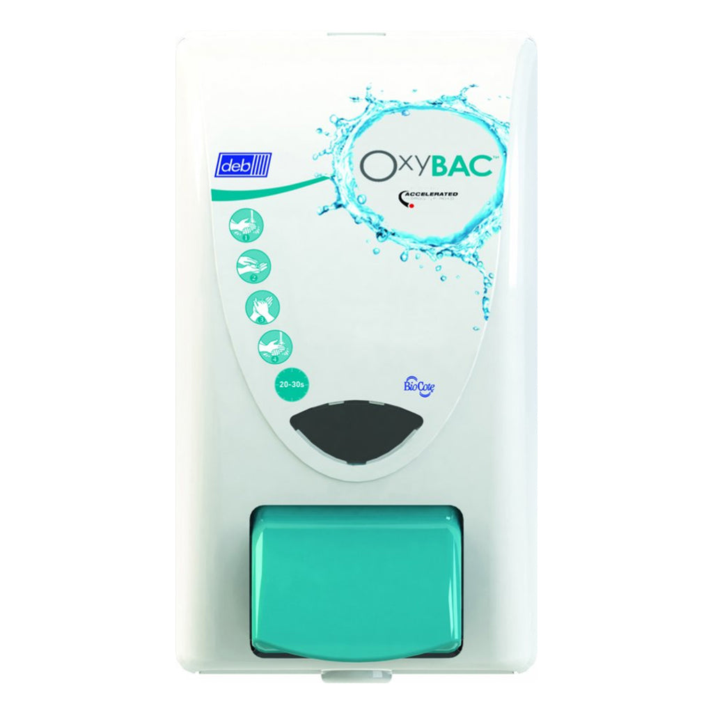 Deb Stoko OxyBAC 2L Dispenser
