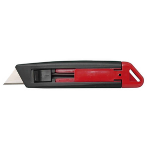 Diplomat Spring Loaded Safety Knife A33