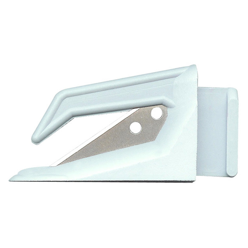 Exchangeable Replacement Tip for RS165N with Moulded-In-Steel Blade