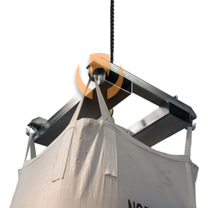 FBB300 Foklift/Crane Bulk Bag Jib
