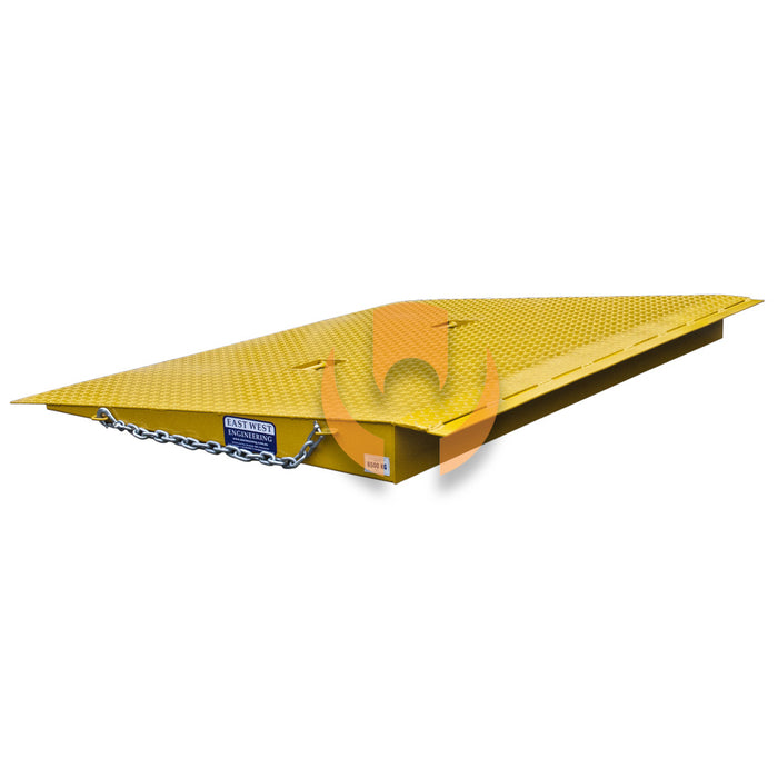 FCR65 Container Ramp 6.5T