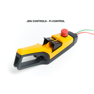 JDN Controls – Lifting Solutions