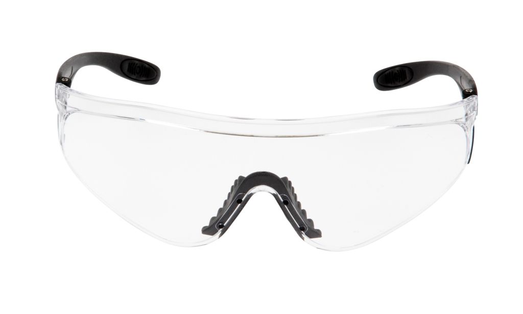 Safety Flare RS5959-V with Vented Arms Safety Glasses