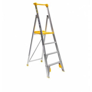 Professional Platform Step Ladder 170Kg