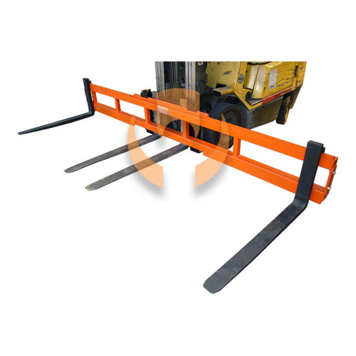 FWL Carriage Mounted Fork Spreaders