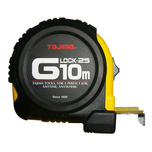 10M Shock Resistant Tape Measure Metric