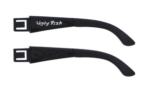 Glide RSPH03282 Photochromic Matt Safety Glasses