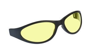 Glide RS03282 Multi-Lens Shiny Pack Safety Glasses