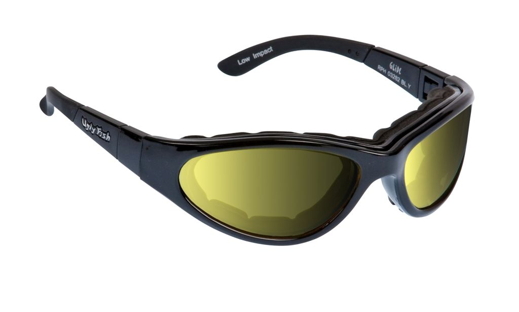Glide RSPH03282 Photochromic Matt Safety Glasses