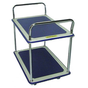 Signature Series Two Tier Trolley - HB220D