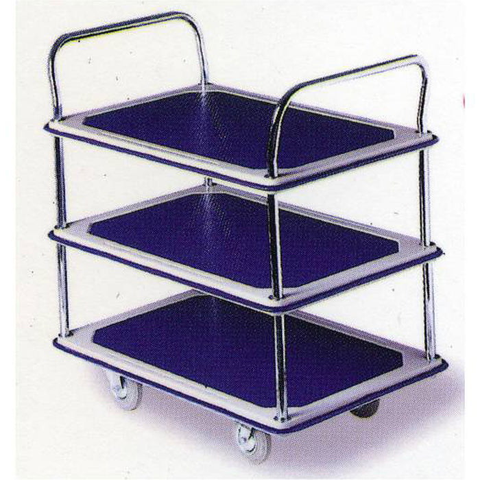 Signature Series 3 Tier Trolley - HB230D