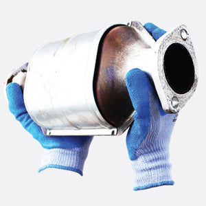 Blue Heat® Resistant Gloves