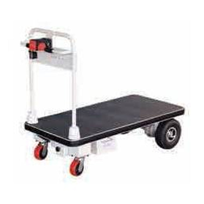 Fully Powered Trolley - HG103