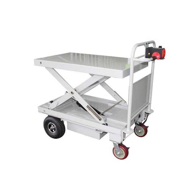 Fully Powered Trolley - HG109
